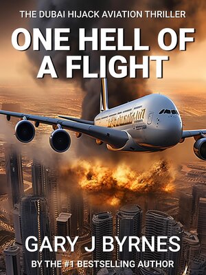 cover image of One Hell of a Flight